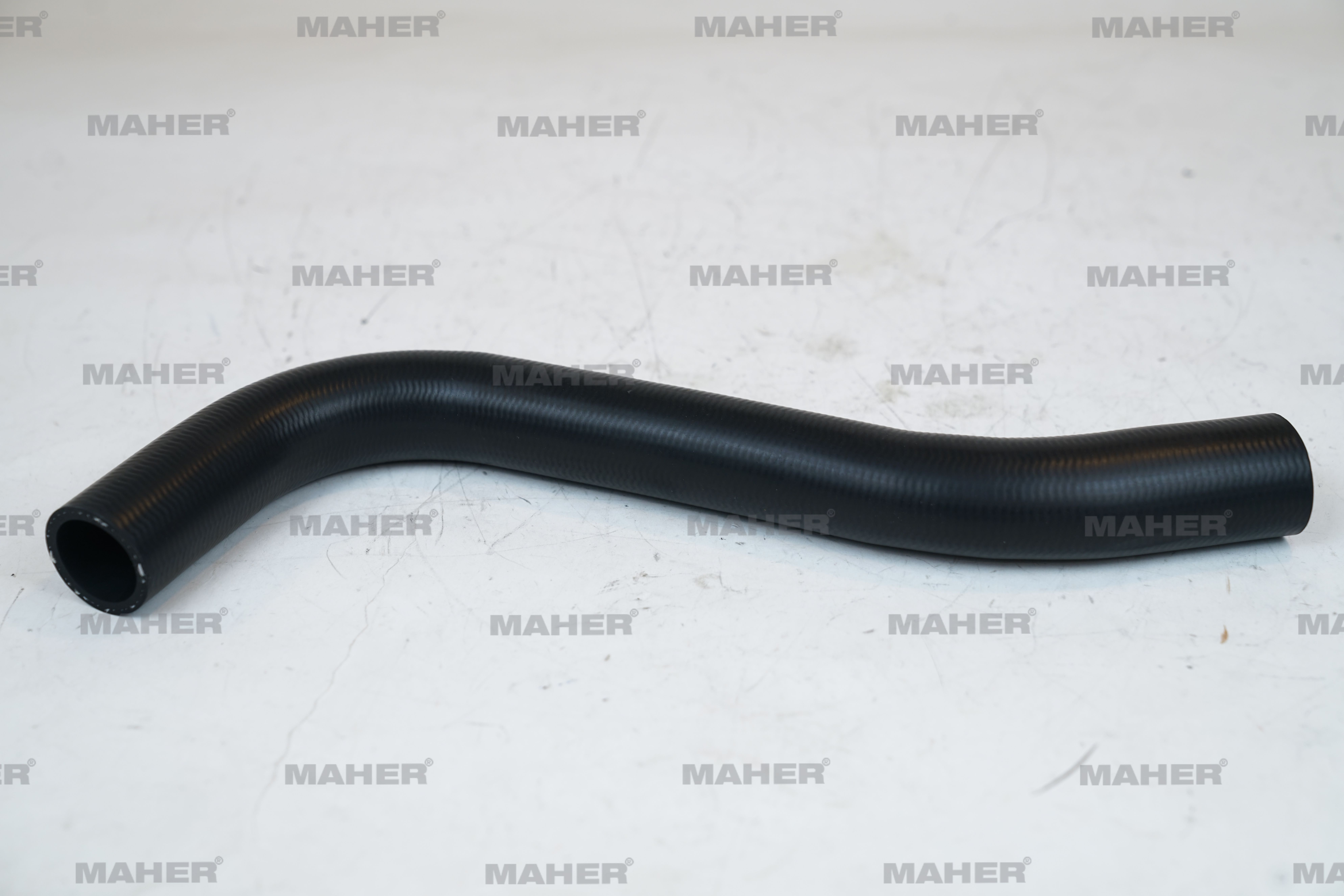 Hyundai Accent Radyatör Hortumu 2000-2006 Hortum Üst . OEM 25411-25000 Hyundai Accent Radyatör Hortumu 2000-2006 Hortum Üst . OEM 25411-25000